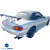 FRP GVAR Body Kit 7pc > Mazda Miata (NB1) 1998-2000 - image 143