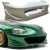 FRP GVAR Body Kit 7pc > Mazda Miata (NB1) 1998-2000 - image 18