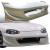ModeloDrive FRP GVAR Body Kit 7pc > Mazda Miata MX-5 (NB1) 1998-2005 - image 6