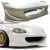 FRP GVAR Body Kit 7pc > Mazda Miata (NB1) 1998-2000 - image 10