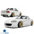 FRP GVAR Body Kit 7pc > Mazda Miata (NB1) 1998-2000 - image 2