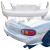 FRP GVAR Body Kit 7pc > Mazda Miata MX-5 (NB1) 1998-2000 - image 133