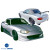 ModeloDrive FRP GVAR Body Kit 7pc > Mazda Miata MX-5 (NB1) 1998-2005 - image 4