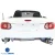FRP GVAR Body Kit 7pc > Mazda Miata (NB1) 1998-2000 - image 124