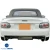 FRP GVAR Body Kit 7pc > Mazda Miata (NB1) 1998-2000 - image 129
