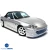 FRP GVAR Front Bumper 1pc > Mazda Miata (NB2) 2001-2005 - image 35