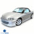 FRP GVAR Front Bumper 1pc > Mazda Miata (NB2) 2001-2005 - image 36