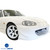 ModeloDrive FRP GVAR Front Bumper 1pc > Mazda Miata NB2 2001-2005 - image 3