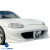 FRP GVAR Front Bumper 1pc > Mazda Miata (NB2) 2001-2005 - image 4