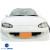 ModeloDrive FRP GVAR Front Bumper 1pc > Mazda Miata MX-5 (NB2) 2001-2005 - image 14