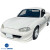 FRP GVAR Front Bumper 1pc > Mazda Miata (NB2) 2001-2005 - image 14
