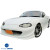 ModeloDrive FRP GVAR Front Bumper 1pc > Mazda Miata MX-5 (NB2) 2001-2005 - image 13