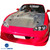 ModeloDrive FRP GVAR Front Bumper 1pc > Mazda Miata NB2 2001-2005 - image 35