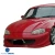 FRP GVAR Front Bumper 1pc > Mazda Miata (NB2) 2001-2005 - image 51
