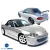FRP GVAR Body Kit 7pc > Mazda Miata (NB2) 2001-2005 - image 12