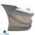 FRP GVAR Body Kit 7pc > Mazda Miata (NB2) 2001-2005 - image 44