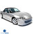 FRP GVAR Body Kit 7pc > Mazda Miata MX-5 (NB2) 2001-2005 - image 47