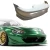 FRP GVAR Body Kit 7pc > Mazda Miata (NB2) 2001-2005 - image 33