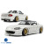 FRP GVAR Body Kit 7pc > Mazda Miata (NB2) 2001-2005 - image 2