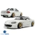 FRP GVAR Body Kit 7pc > Mazda Miata (NB2) 2001-2005 - image 2