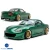 FRP GVAR Body Kit 7pc > Mazda Miata (NB2) 2001-2005 - image 5