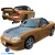 FRP GVAR Body Kit 7pc > Mazda Miata (NB2) 2001-2005 - image 6