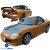 FRP GVAR Body Kit 7pc > Mazda Miata MX-5 (NB2) 2001-2005 - image 6