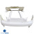 FRP GVAR Body Kit 7pc > Mazda Miata MX-5 (NB2) 2001-2005 - image 7