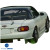 FRP GVAR Body Kit 7pc > Mazda Miata (NB2) 2001-2005 - image 103