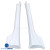 FRP GVAR Body Kit 7pc > Mazda Miata MX-5 (NB2) 2001-2005 - image 125