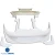 FRP GVAR Body Kit 7pc > Mazda Miata (NB2) 2001-2005 - image 9