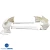 FRP GVAR Body Kit 7pc > Mazda Miata (NB2) 2001-2005 - image 10