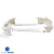 FRP GVAR Body Kit 7pc > Mazda Miata (NB2) 2001-2005 - image 10