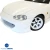 FRP GVAR Body Kit 7pc > Mazda Miata (NB2) 2001-2005 - image 20