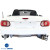 FRP GVAR Body Kit 7pc > Mazda Miata (NB2) 2001-2005 - image 149