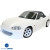 FRP GVAR Body Kit 7pc > Mazda Miata (NB2) 2001-2005 - image 21