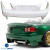 FRP GVAR Body Kit 7pc > Mazda Miata (NB2) 2001-2005 - image 157