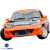 ModeloDrive FRP GVAR Body Kit 7pc > Mazda Miata MX-5 (NB2) 2001-2005 - image 38