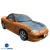 FRP GVAR Body Kit 7pc > Mazda Miata (NB2) 2001-2005 - image 57