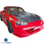 ModeloDrive FRP GVAR Body Kit 7pc > Mazda Miata MX-5 (NB2) 2001-2005 - image 43