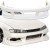 FRP ORI RACE Front Bumper > Nissan 240SX (S14) 1997-1998 - image 1