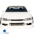 FRP ORI RACE Front Bumper > Nissan 240SX (S14) 1997-1998 - image 5