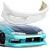 FRP ORI RACE Front Bumper > Nissan 240SX (S14) 1997-1998 - image 25