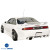 FRP ORI RACE Rear Bumper > Nissan 240SX (S14) 1995-1998 - image 5
