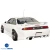 FRP ORI RACE Rear Bumper > Nissan 240SX (S14) 1995-1998 - image 5