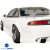 FRP ORI RACE Rear Bumper > Nissan 240SX (S14) 1995-1998 - image 7