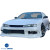 FRP ORI RACE Body Kit > Nissan 240SX (S14) 1997-1998 - image 29