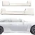 FRP ORI RACE Body Kit > Nissan 240SX (S14) 1997-1998 - image 46