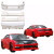 ModeloDrive FRP ORI RACE Body Kit > Nissan 240SX S14 1997-1998 - image 3