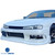 ModeloDrive FRP ORI RACE Body Kit > Nissan 240SX S14 1997-1998